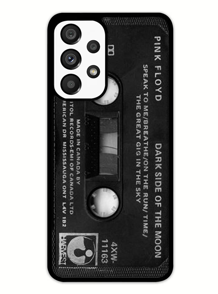 Tapr Pink Floyd Samsung Galaxy A53 5G Case