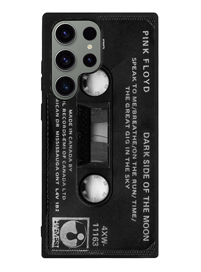Tapr Pink Floyd Samsung Galaxy S23 Ultra 5G Case