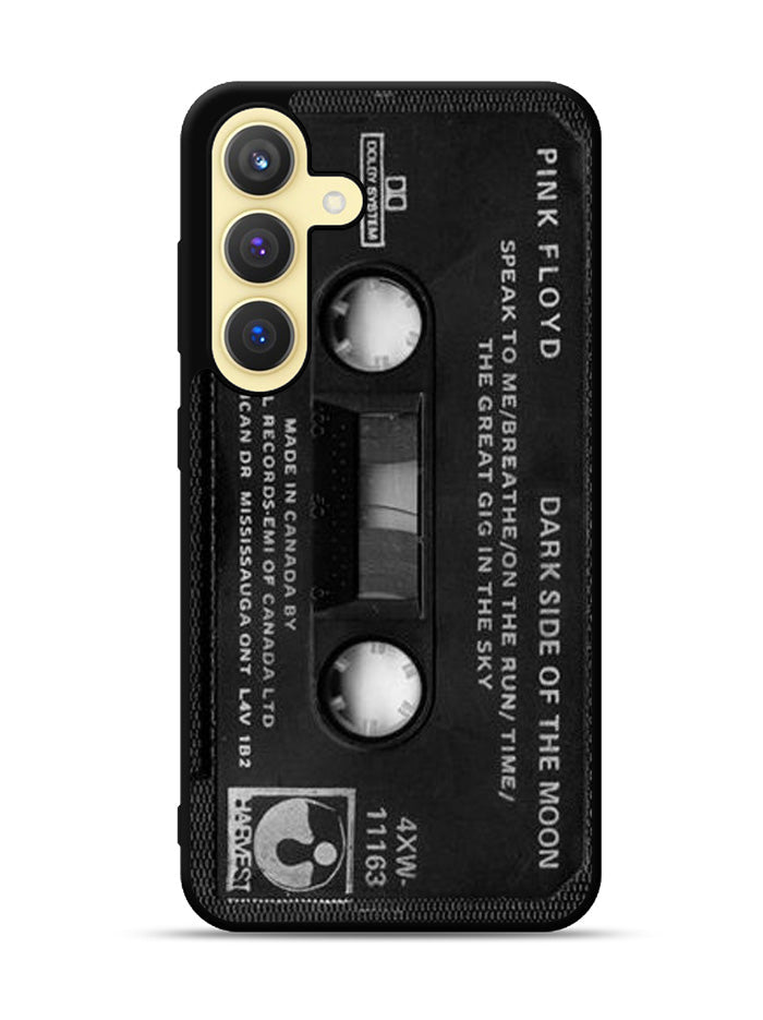 Tapr Pink Floyd Samsung Galaxy S24 Plus 5G , Samsung Galaxy S24+ 5G Case