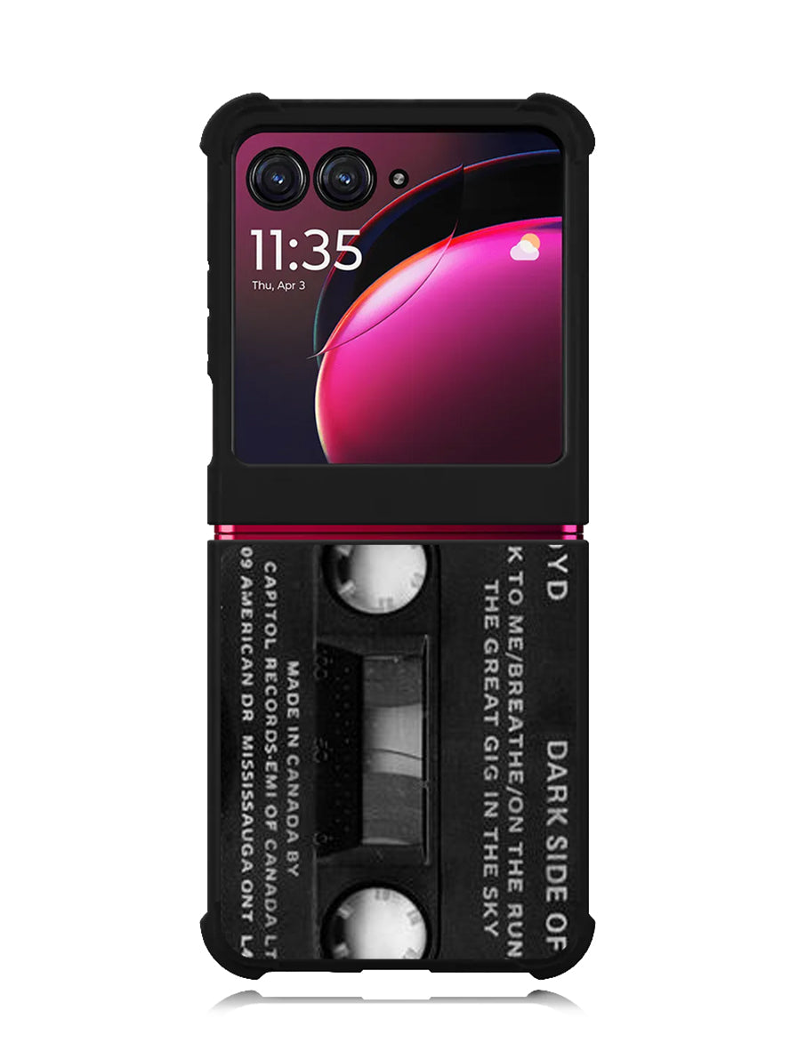 Tapr Pink Floyd Motorola Moto Razr Plus 2023 , Moto Razr+ 2023 Case