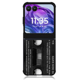 Tapr Pink Floyd Motorola Moto Razr Plus 2024 , Moto Razr+ 2024 Case