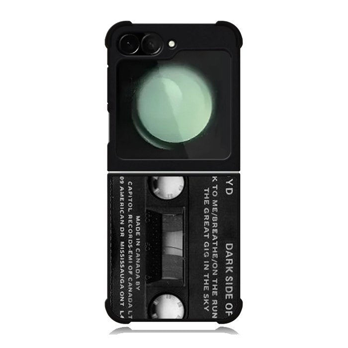 Tapr Pink Floyd Samsung Galaxy Z Flip 6 Case