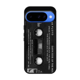 Tapr Pink Floyd Google Pixel 10 Case