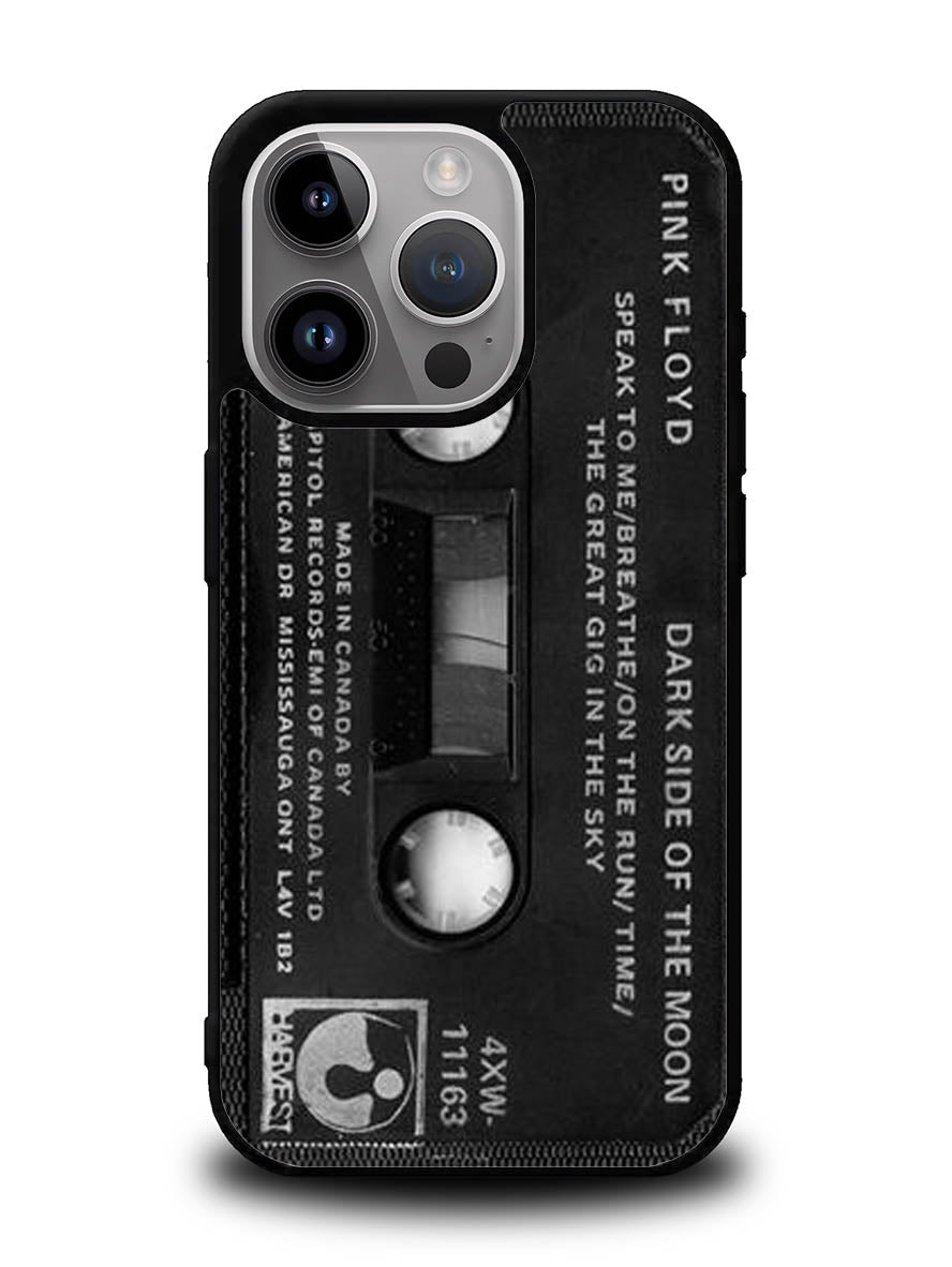 Tapr Pink Floyd iPhone 15 Pro Case