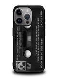 Tapr Pink Floyd iPhone 15 Pro Case