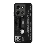 Tapr Pink Floyd Motorola Moto G 5G 2025 Case OV0861