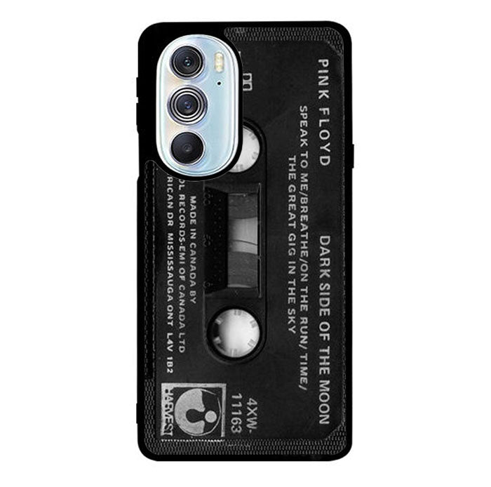 Tapr Pink Floyd Motorola Moto Edge 2022 Case