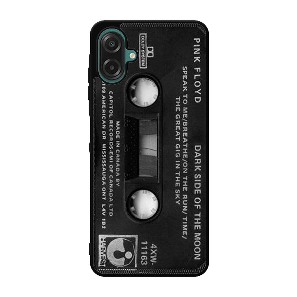 Tapr Pink Floyd Samsung Galaxy A07 Case
