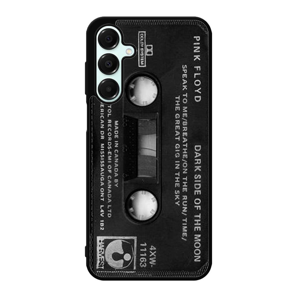 Tapr Pink Floyd Samsung Galaxy A16 Case OV3482