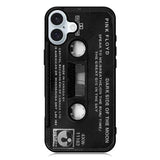 Tapr Pink Floyd iPhone 16 Case