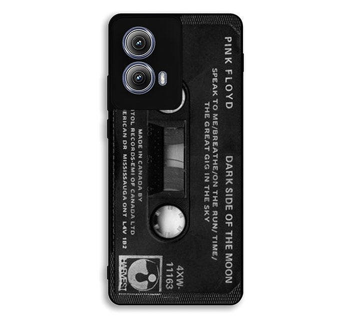 Tapr Pink Floyd Motorola Moto Edge 2024 Case OV0464