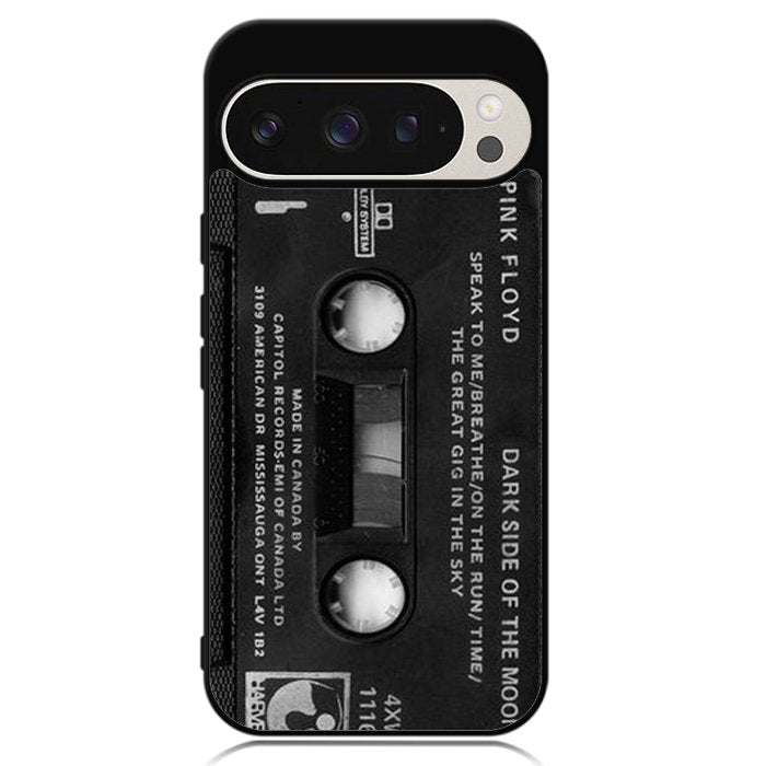 Tapr Pink Floyd Google Pixel 9 | Pixel 9 Pro Case