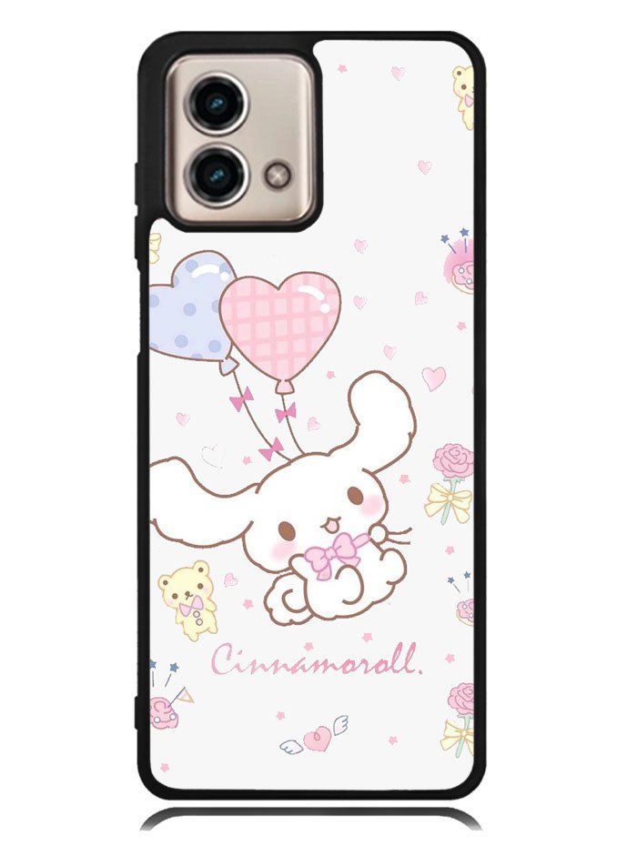 Cinnamorall Motorola Moto G Stylus 5G 2023 Case OV6097