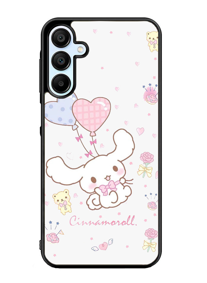 Cinnamorall Samsung Galaxy A35 5G Case OV6097