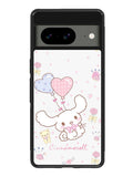 Cinnamorall Google Pixel 8 Case QC6097