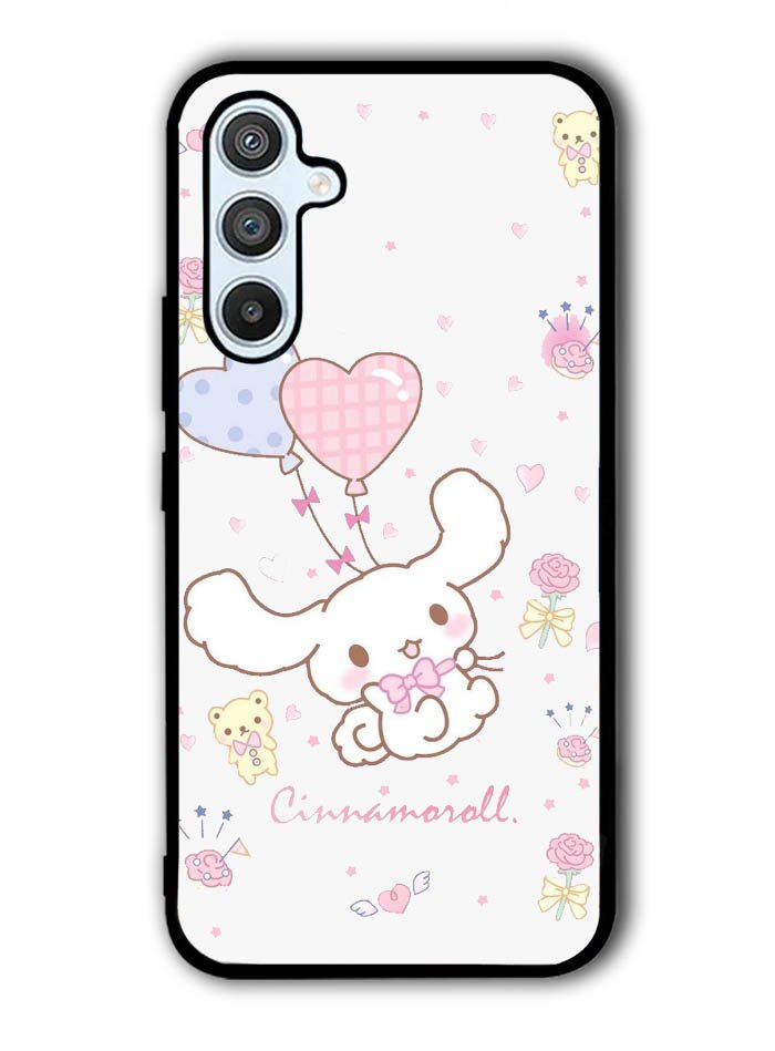 Cinnamorall Samsung Galaxy A14 5G Case QC6097