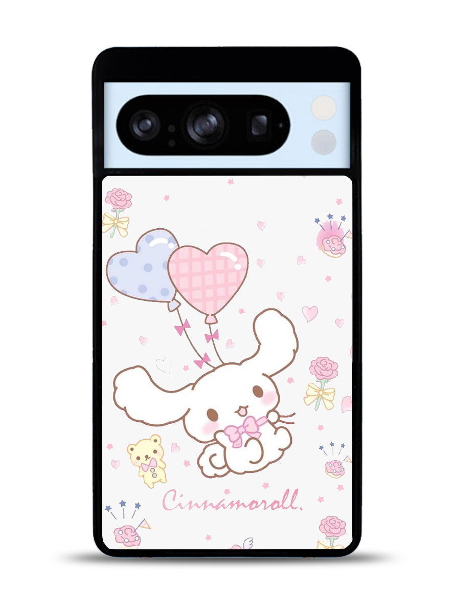Cinnamorall Google Pixel 8 Pro Case QC6097