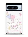Cinnamorall Google Pixel 8 Pro Case QC6097