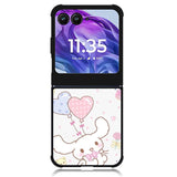 Cinnamorall Motorola Moto Razr Plus 2024 , Moto Razr+ 2024 Case OV6097