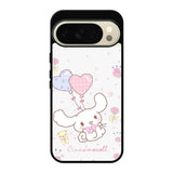 Cinnamorall Google Pixel 10 Pro XL Case QC6097