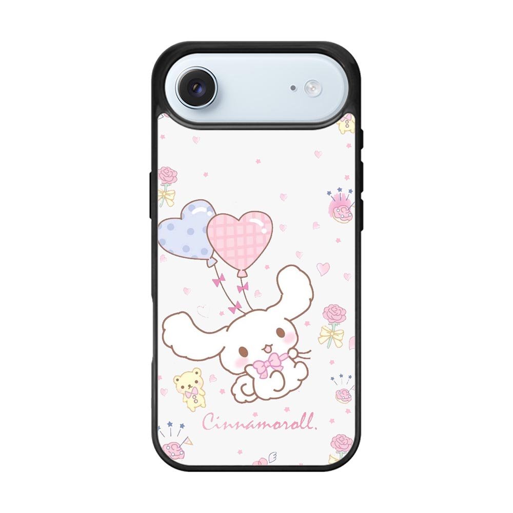 Cinnamorall iPhone Air Case QC6097