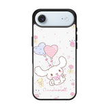 Cinnamorall iPhone Air Case QC6097
