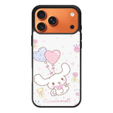 Cinnamorall iPhone 17 Pro Case QC6097