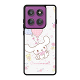 Cinnamorall Motorola Moto Edge 60 Pro Case QC6097