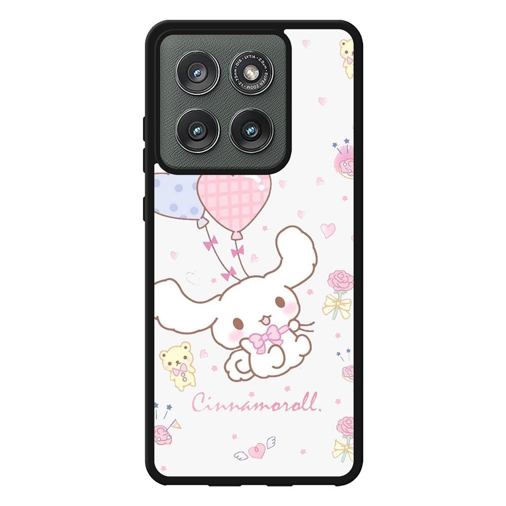 Cinnamorall Motorola Moto Edge 2025 Case QC6097