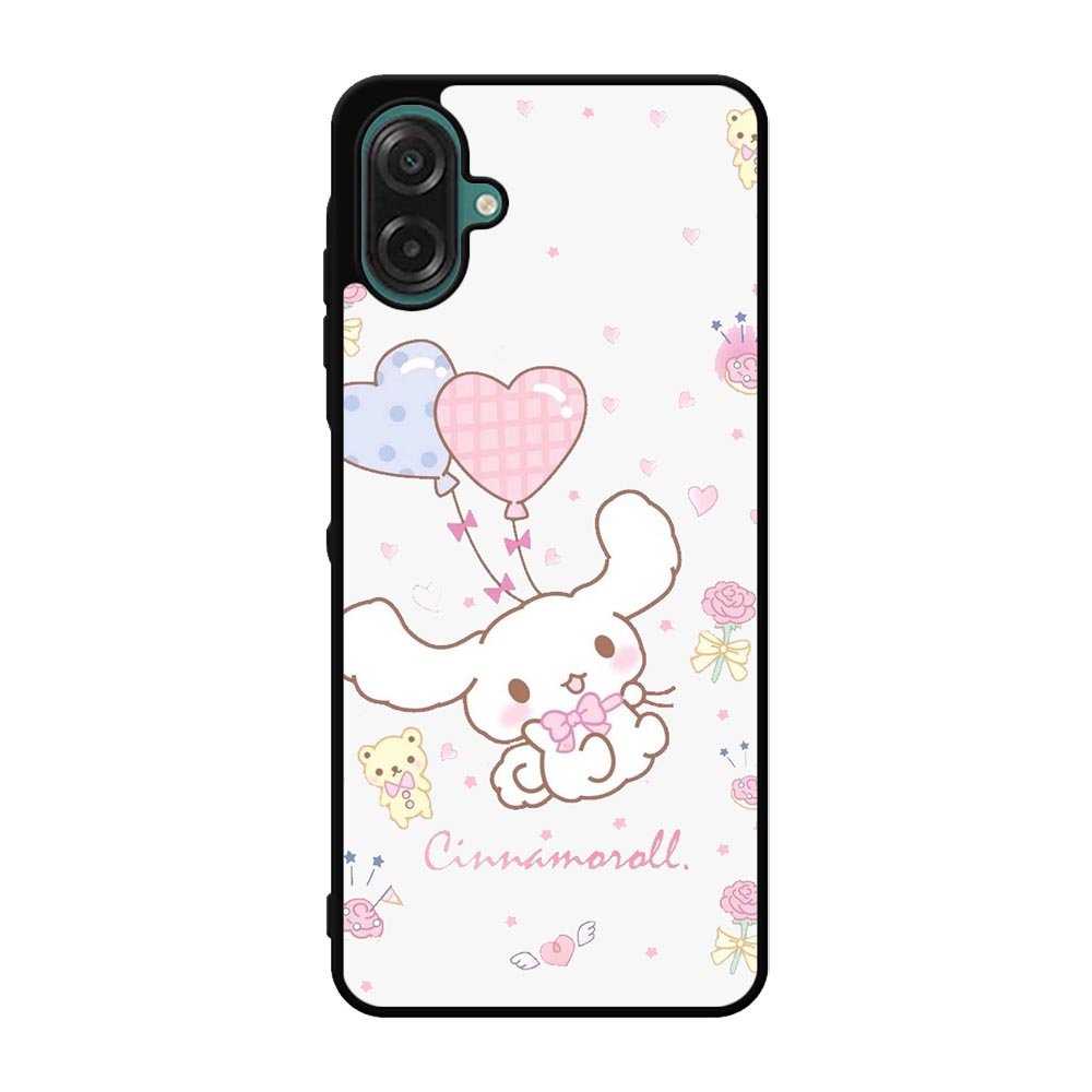 Cinnamorall Samsung Galaxy A07 Case QC6097