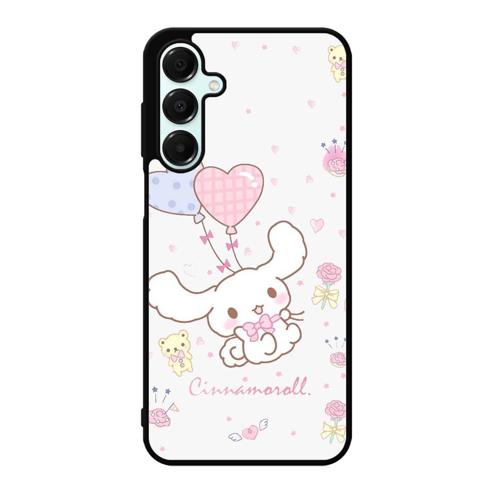 Cinnamorall Samsung Galaxy A16 Case OV6097