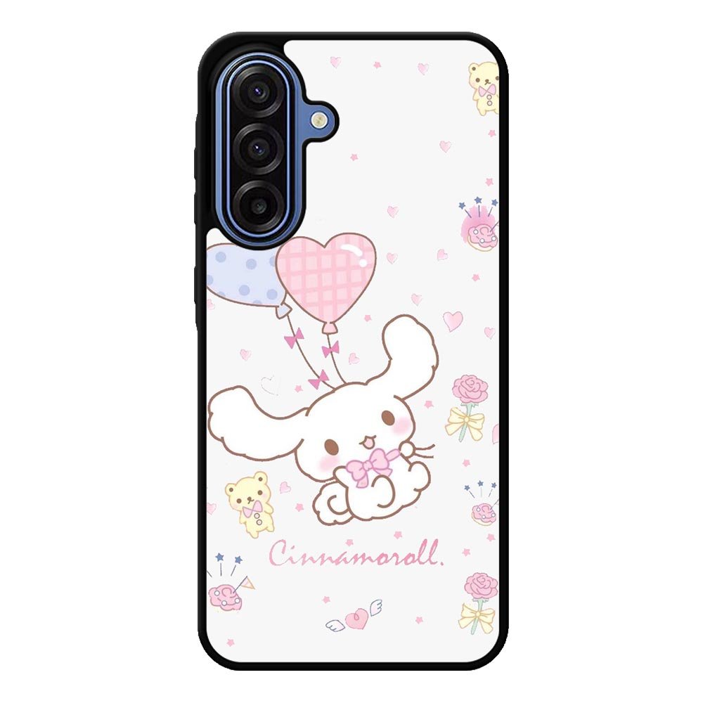 Cinnamorall Samsung Galaxy A17 Case QC6097