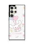 Cinnamorall Samsung Galaxy S25 Ultra 5G Case QC6097