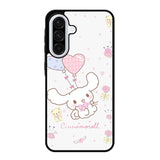 Cinnamorall Samsung Galaxy A56 5G Case RC6097