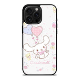 Cinnamorall iPhone 16 Pro Max Case OV6097