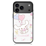 Cinnamorall Samsung Galaxy S26 Case OV6097