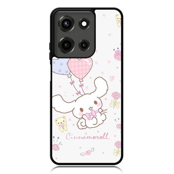 Cinnamorall Motorola Moto G 5G 2025 Case OV6097