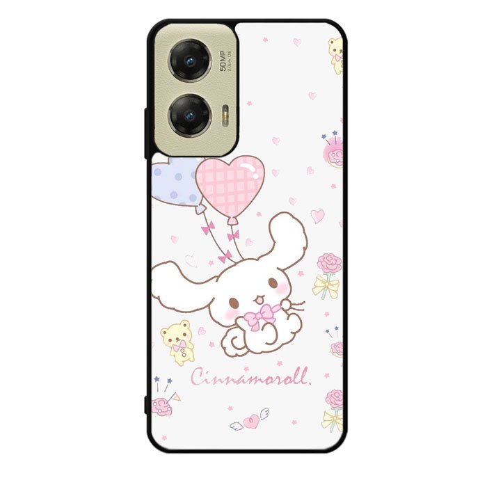 Cinnamorall Motorola Moto G Stylus 5G 2024 Case OV6097