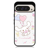 Cinnamorall Google Pixel 10 Pro XL Case RC6097
