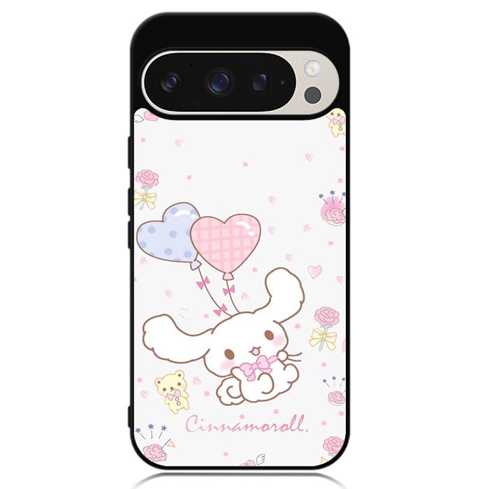 Cinnamorall Google Pixel 9 | Pixel 9 Pro Case OV6097