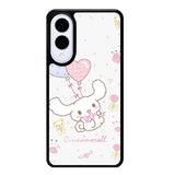 Cinnamorall Samsung Galaxy S25 Edge 5G Case OV6097
