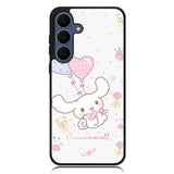 Cinnamorall Samsung Galaxy S25 FE Case OV6097
