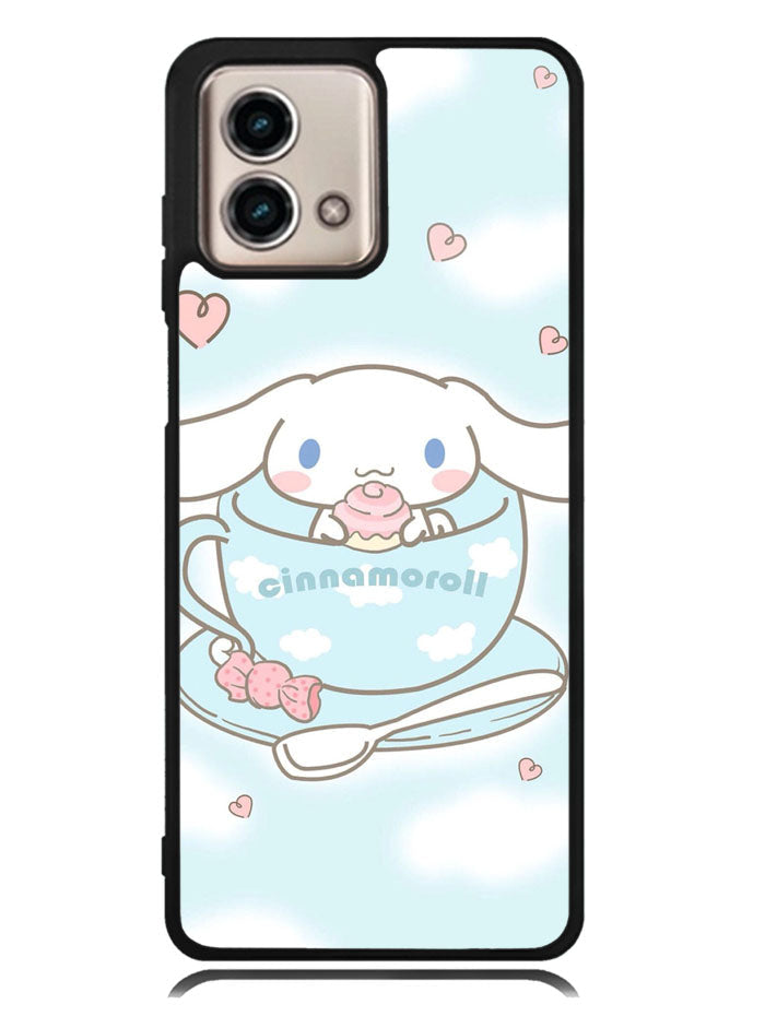 Cinnamoroll Cyan Motorola Moto G Stylus 5G 2023 Case