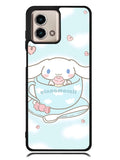 Cinnamoroll Cyan Motorola Moto G Stylus 5G 2023 Case