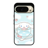 Cinnamoroll Cyan Google Pixel 10 Pro Case