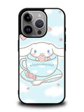 Cinnamoroll Cyan iPhone 16 Pro Case