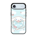 Cinnamoroll Cyan iPhone Air Case