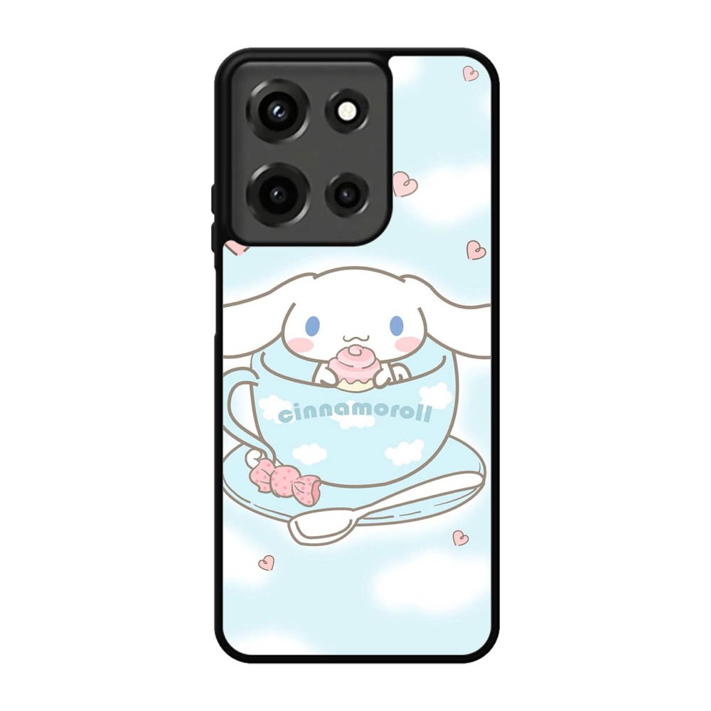 Cinnamoroll Cyan Motorola Moto G 5G 2025 Case OV2747
