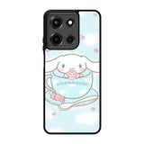 Cinnamoroll Cyan Motorola Moto G 5G 2025 Case OV2747
