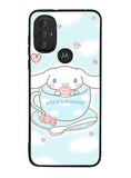 Cinnamoroll Cyan Motorola Moto G Pure 2021 , Moto G Power 2022 Case